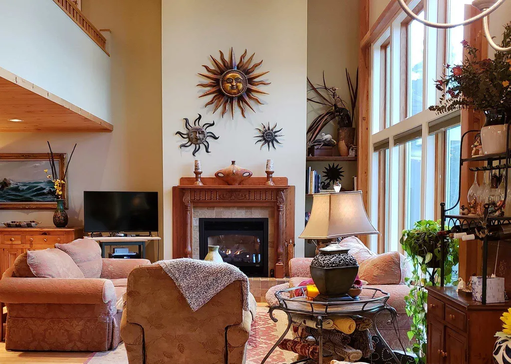1317 Brook Road Waitsfield VT 05673