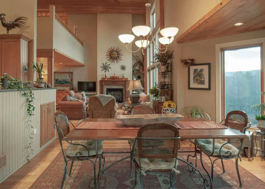 1317 Brook Road Waitsfield VT 05673