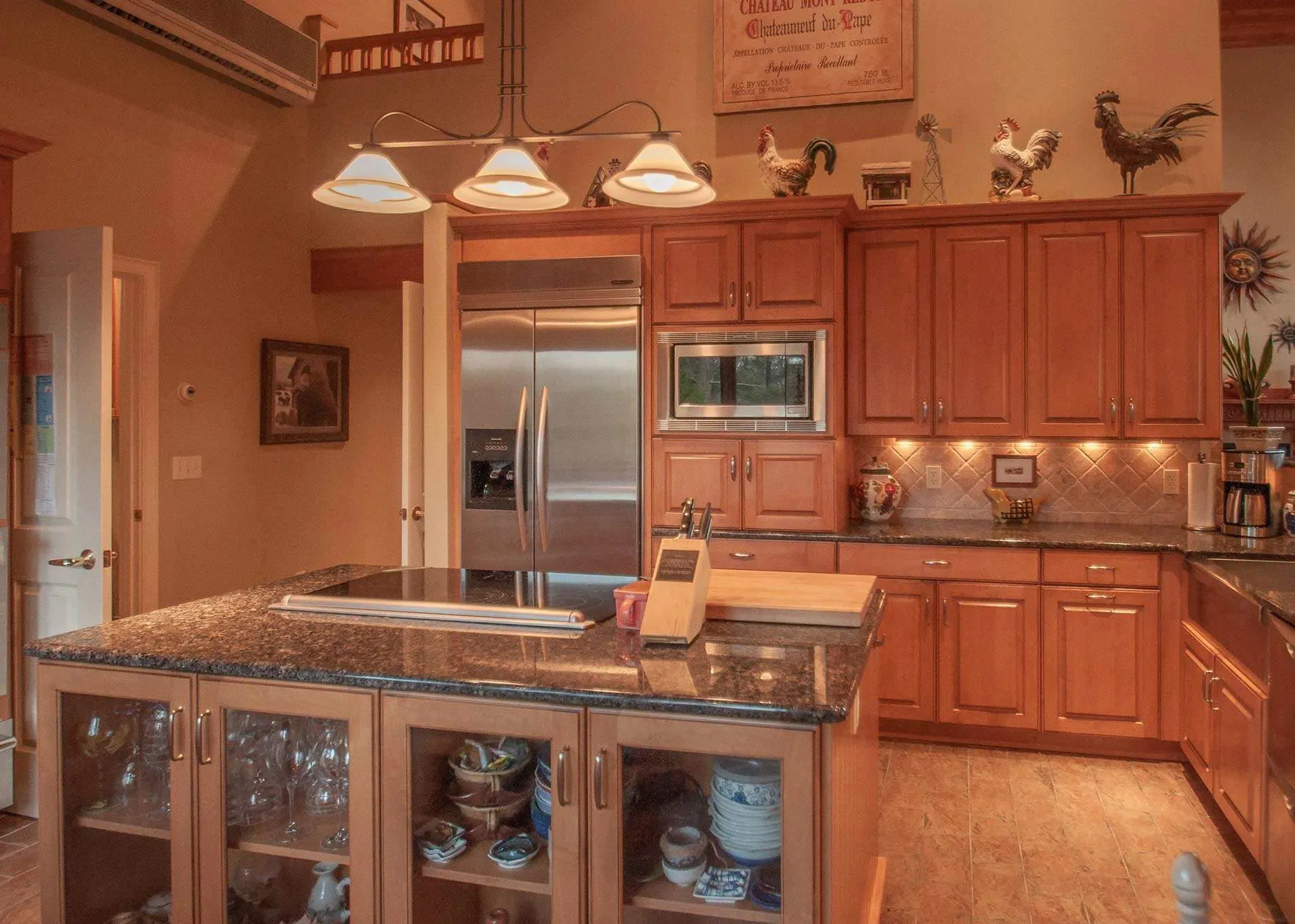 1317 Brook Road Waitsfield VT 05673