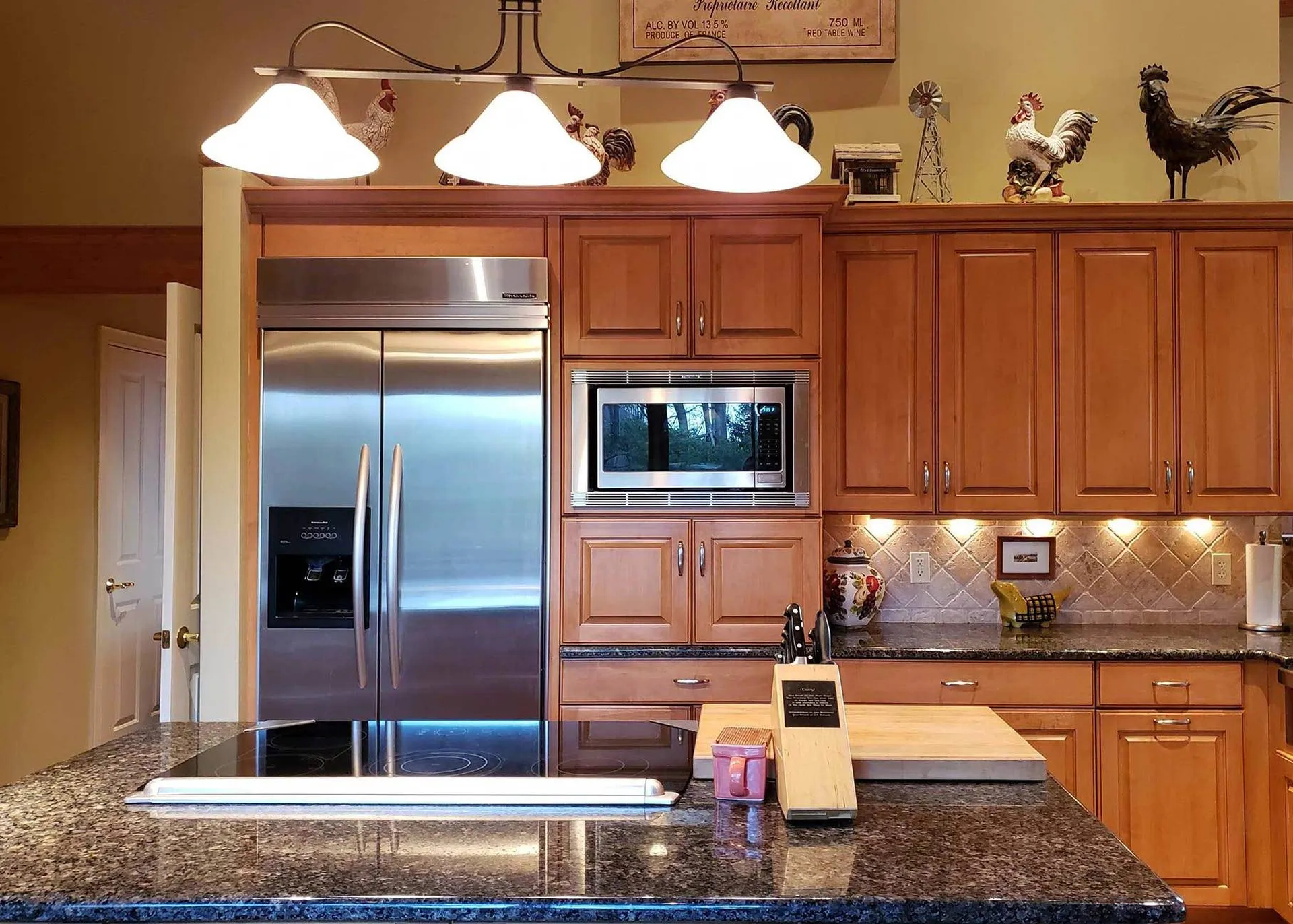 1317 Brook Road Waitsfield VT 05673