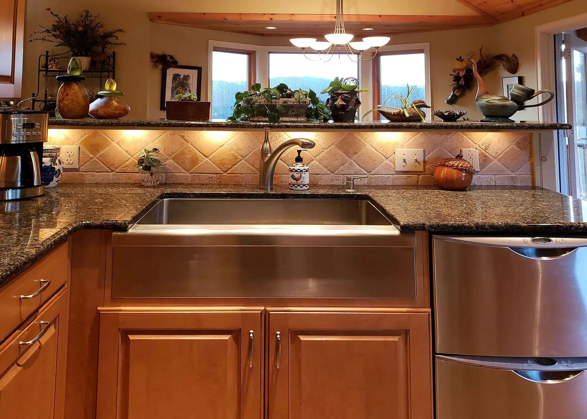 1317 Brook Road Waitsfield VT 05673