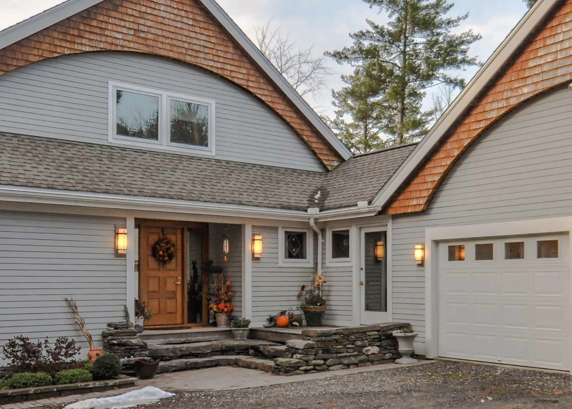 1317 Brook Road Waitsfield VT 05673