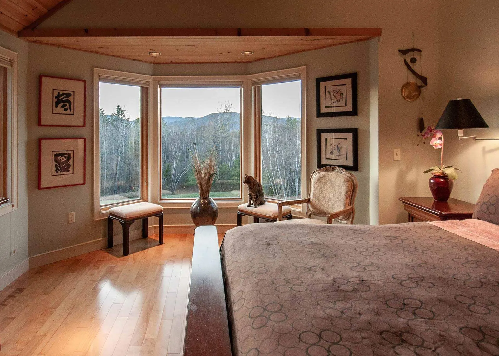 1317 Brook Road Waitsfield VT 05673