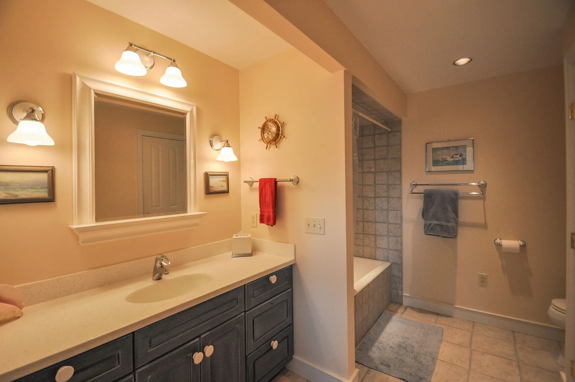 1317 Brook Road Waitsfield VT 05673