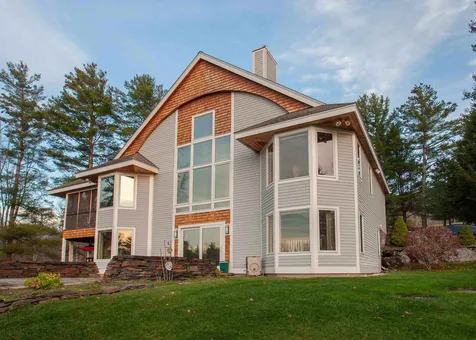 1317 Brook Road Waitsfield VT 05673
