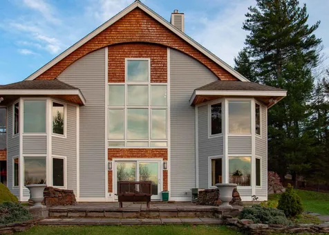 1317 Brook Road Waitsfield VT 05673