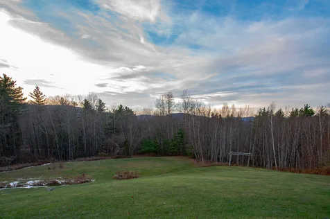 1317 Brook Road Waitsfield VT 05673
