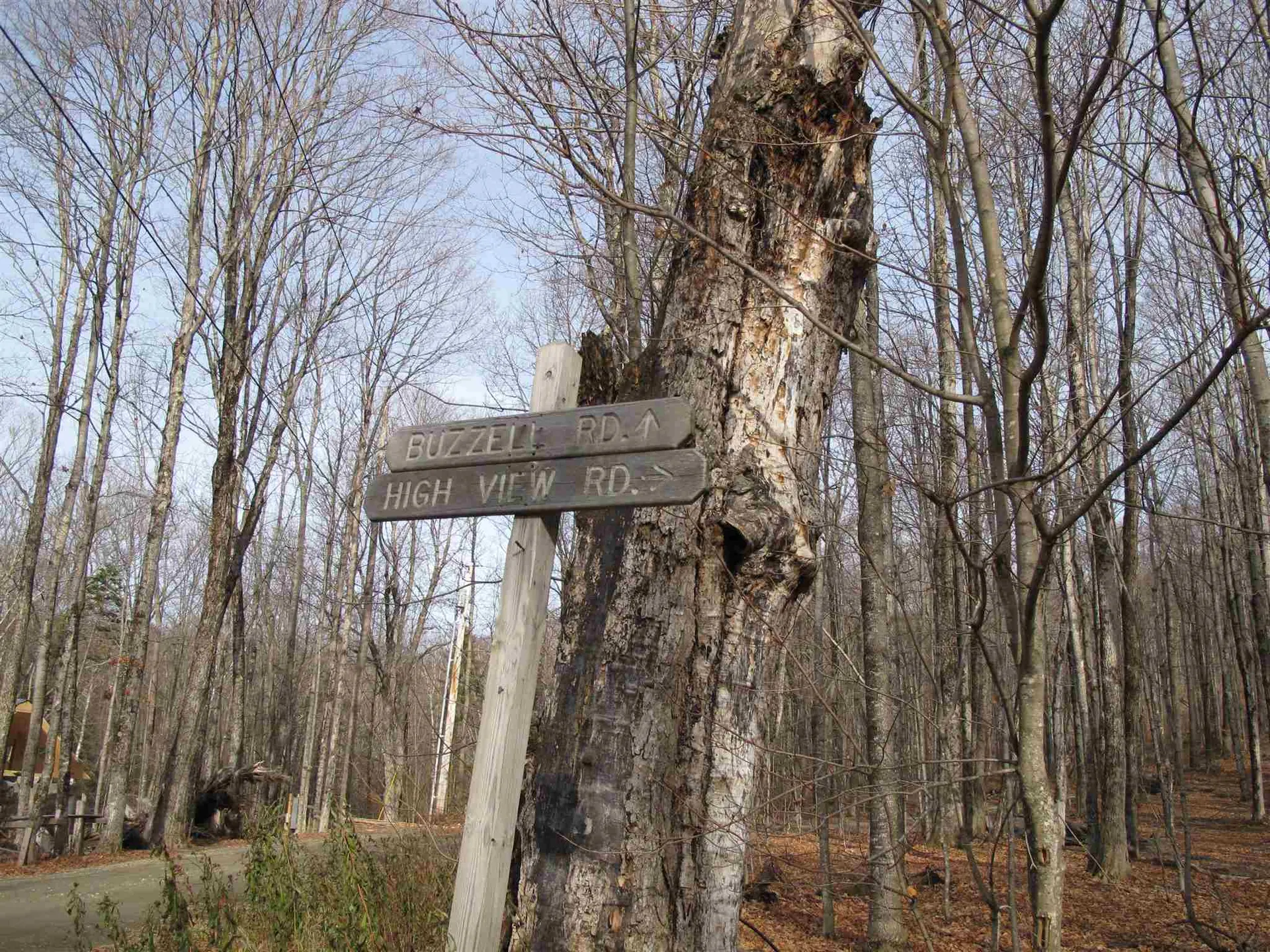 H-7 Orchard Road Warren VT 05674