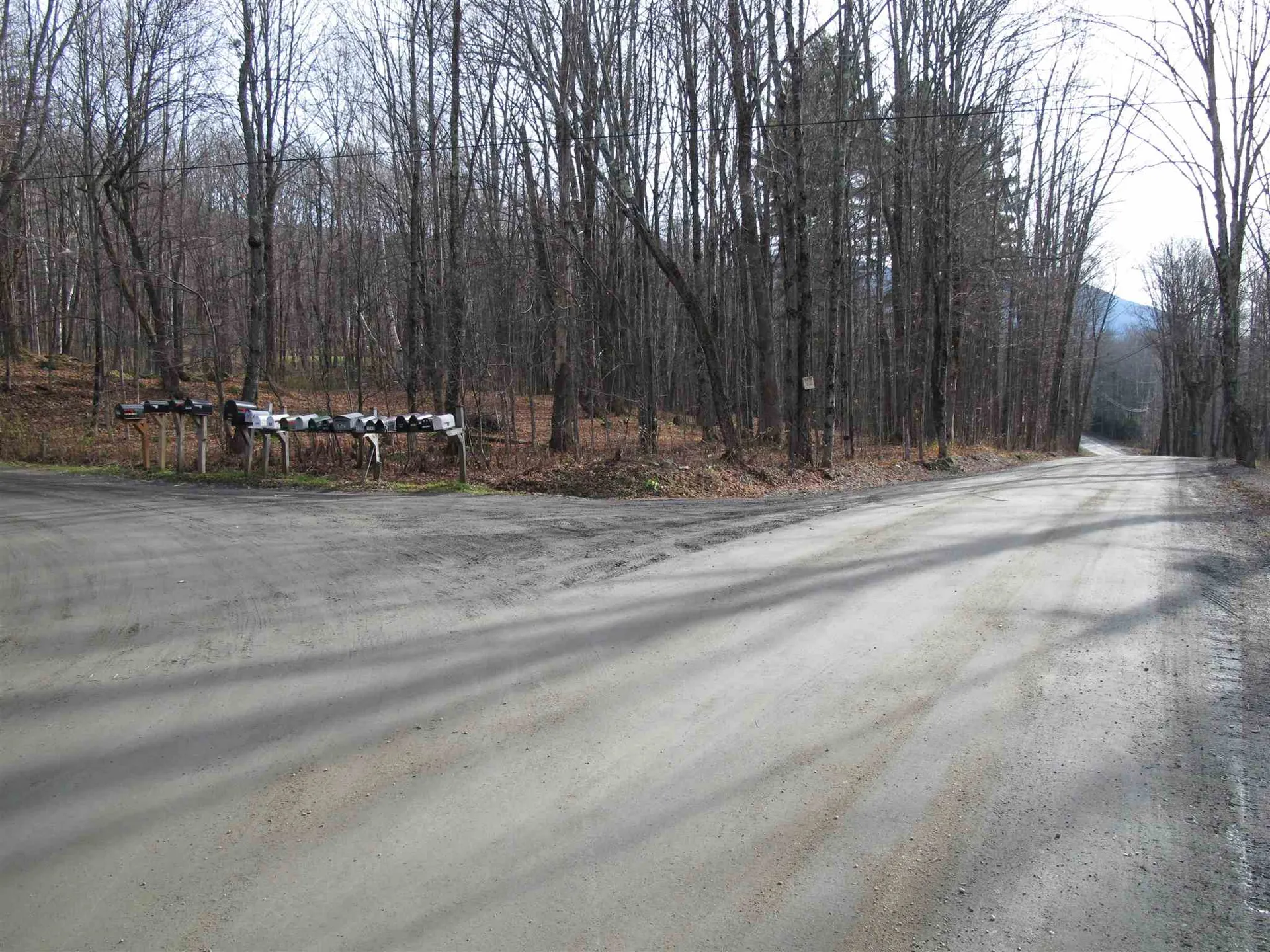 H-7 Orchard Road Warren VT 05674