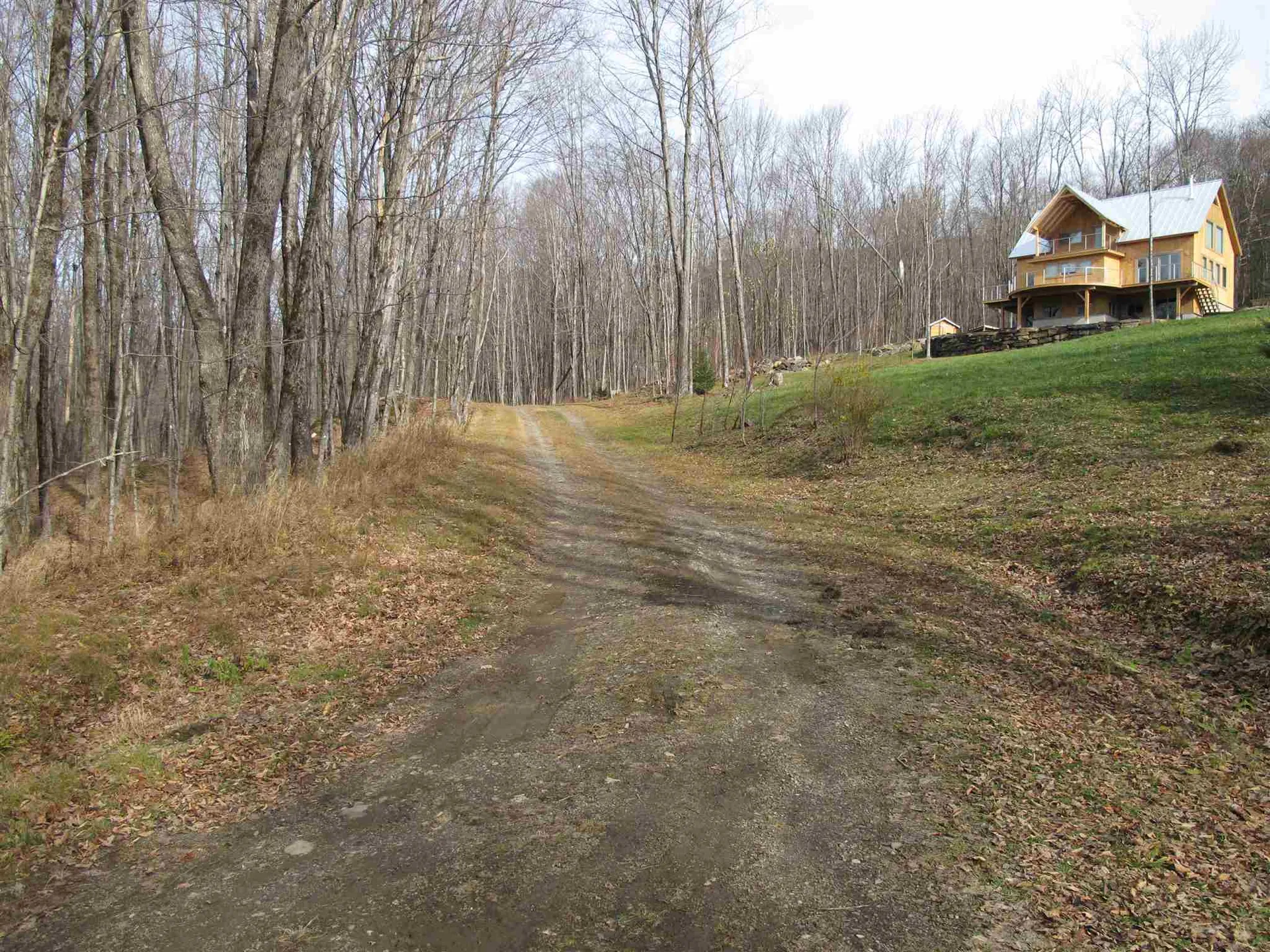 H-7 Orchard Road Warren VT 05674