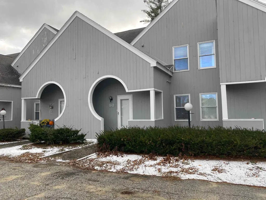 5 Tenney Brook Road Plymouth NH 03264