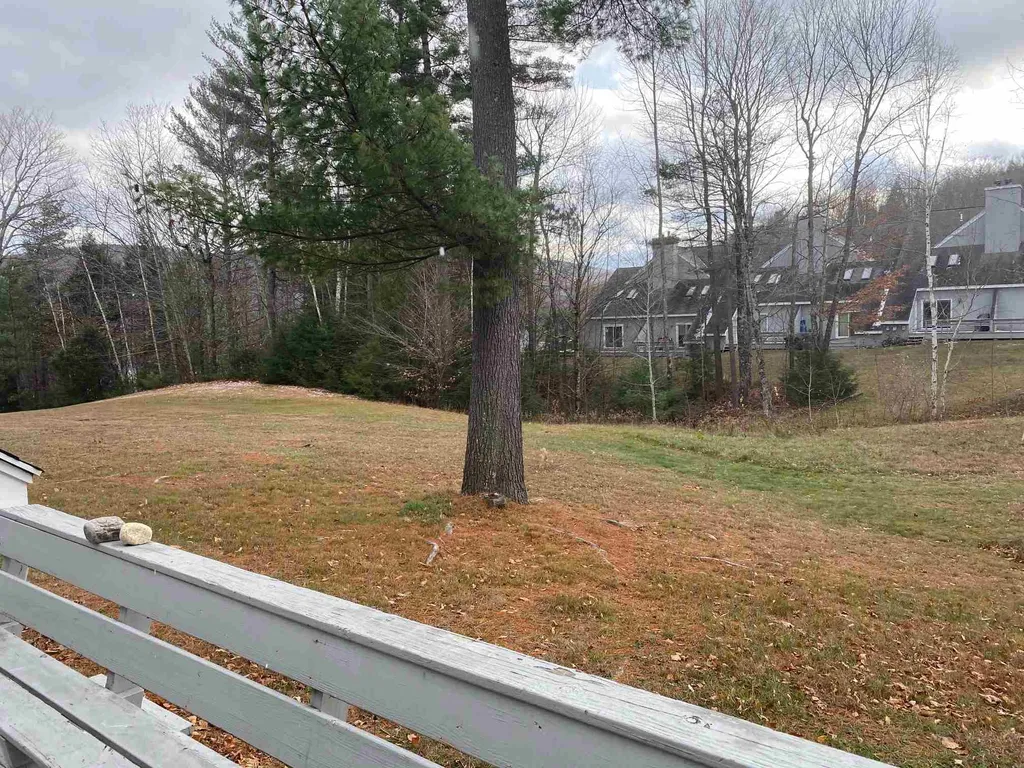 5 Tenney Brook Road Plymouth NH 03264