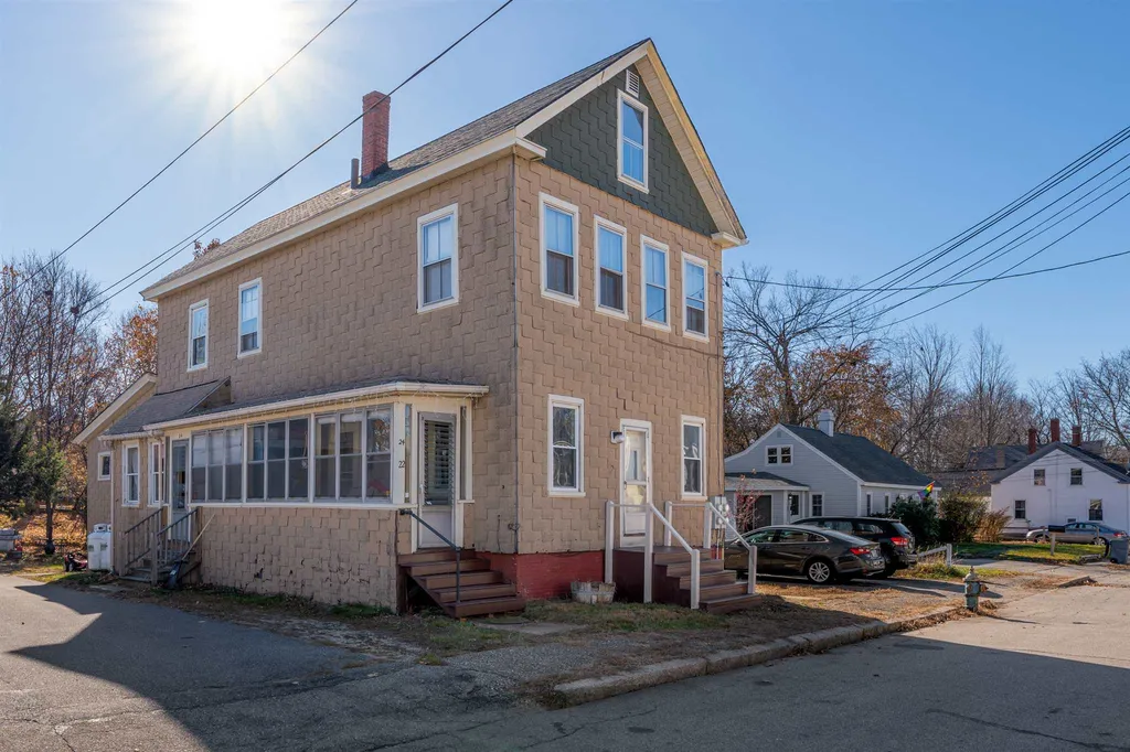 22-24 South Street Somersworth NH 03878