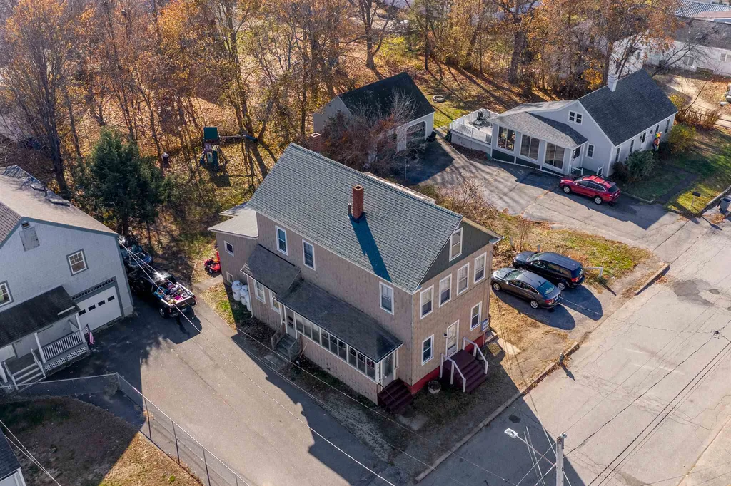 22-24 South Street Somersworth NH 03878
