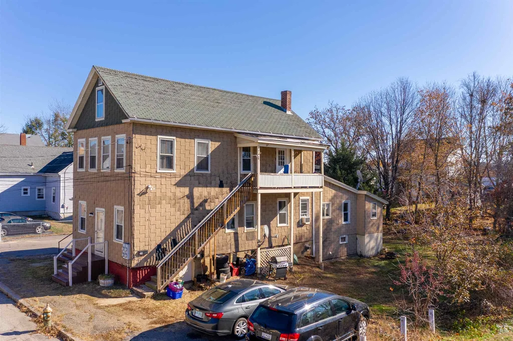 22-24 South Street Somersworth NH 03878