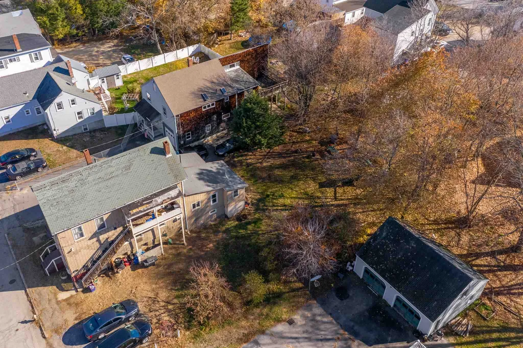 22-24 South Street Somersworth NH 03878