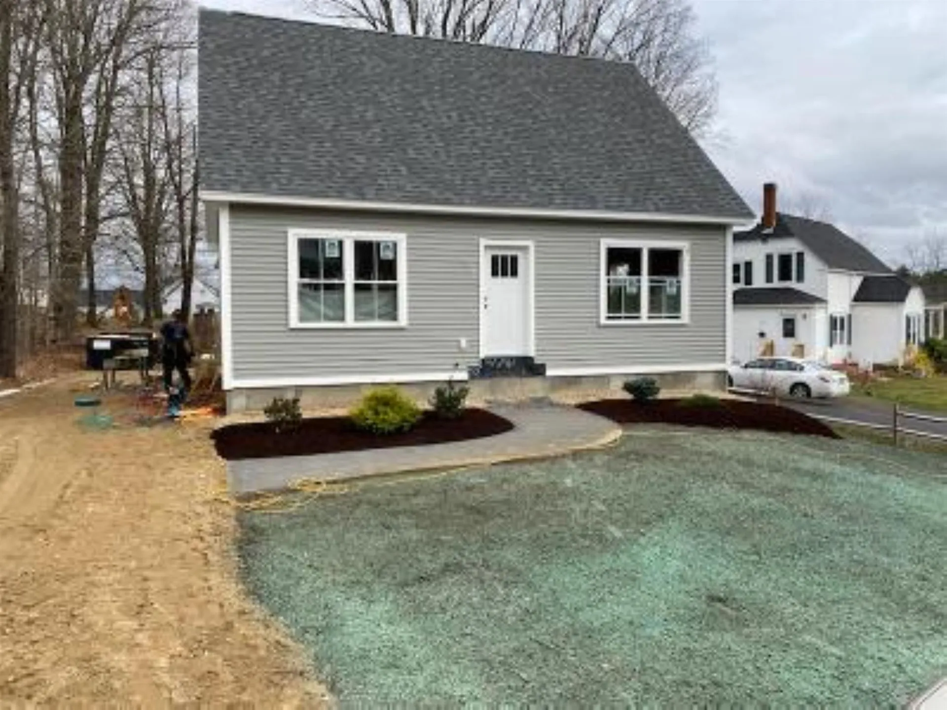 8 Charlonne Street Jaffrey NH 03452