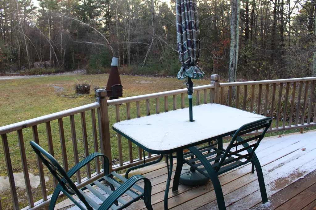2247 Richmond Road Hinesburg VT 05461