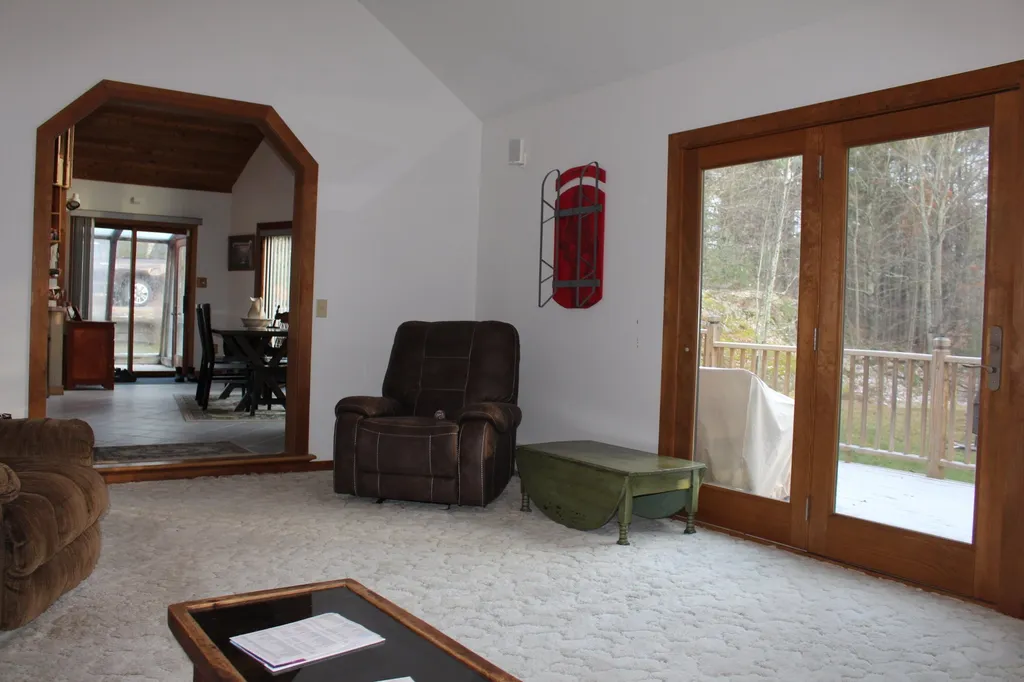 2247 Richmond Road Hinesburg VT 05461