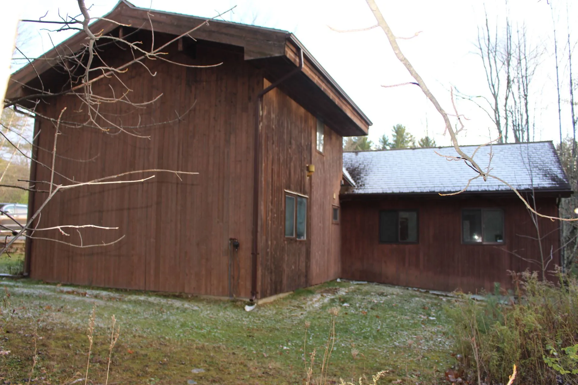 2247 Richmond Road Hinesburg VT 05461