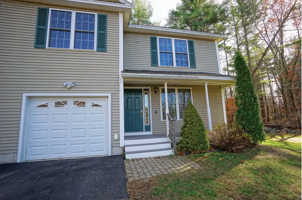 116 High Range Road Londonderry NH 03053