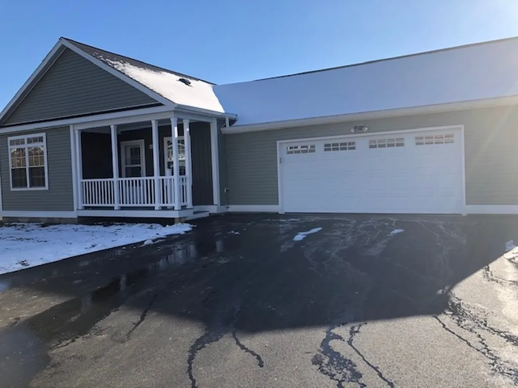 108 Mathieu Drive Barre Town VT 05641