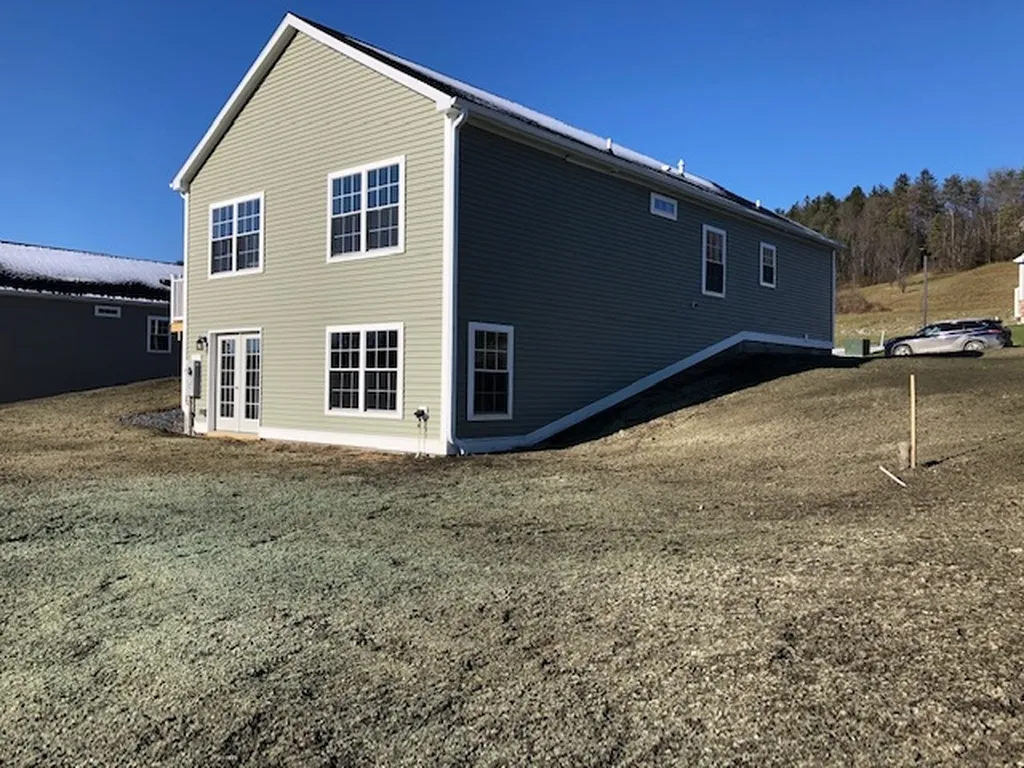 108 Mathieu Drive Barre Town VT 05641