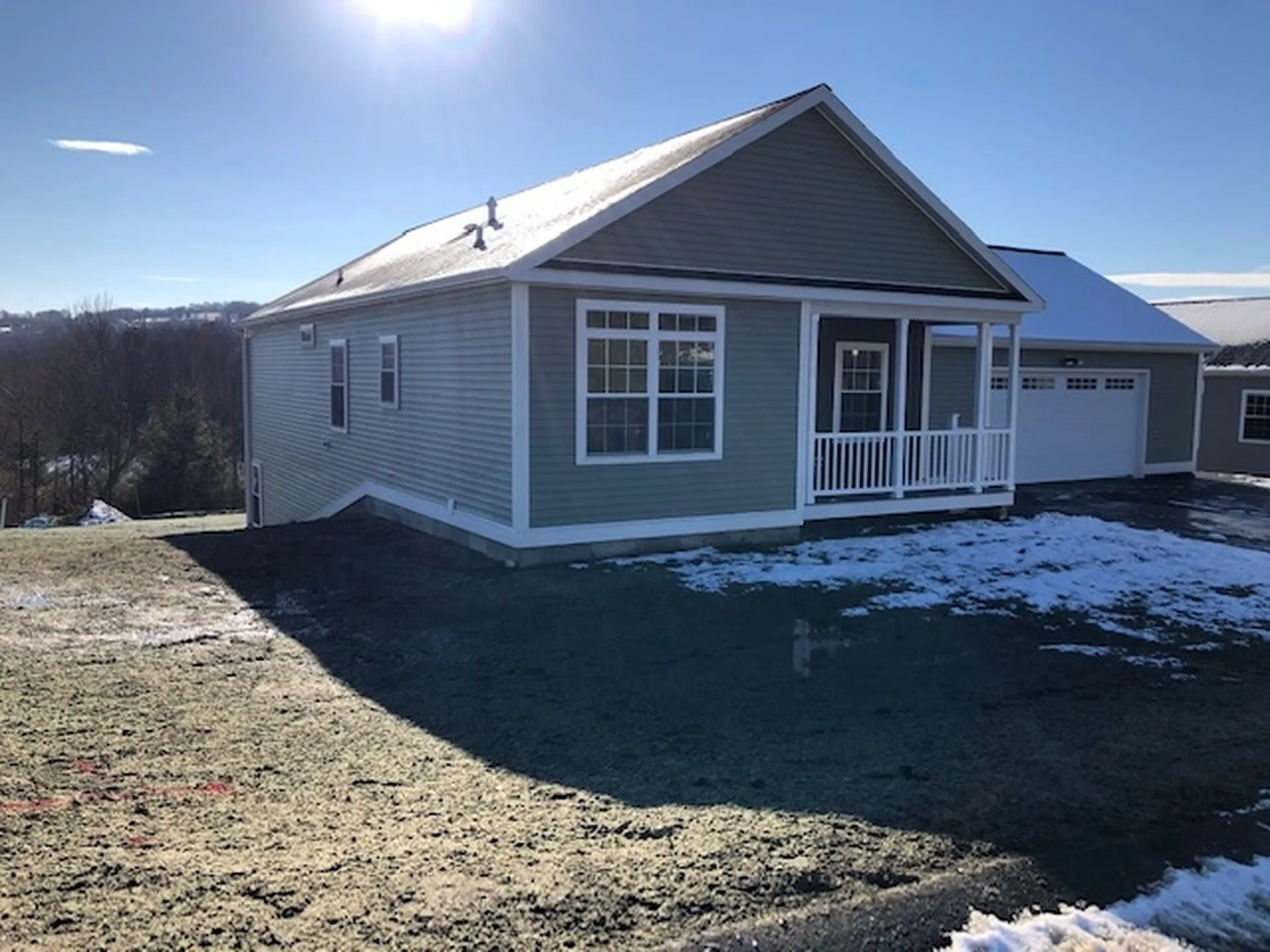 108 Mathieu Drive Barre Town VT 05641