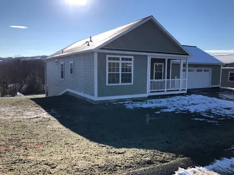 108 Mathieu Drive Barre Town VT 05641