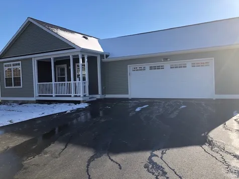 108 Mathieu Drive Barre Town VT 05641