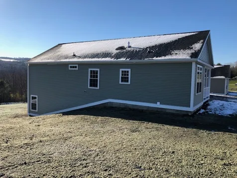 108 Mathieu Drive Barre Town VT 05641
