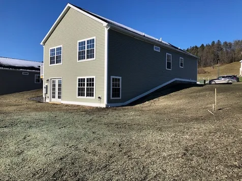 108 Mathieu Drive Barre Town VT 05641