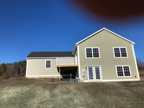 108 Mathieu Drive Barre Town VT 05641