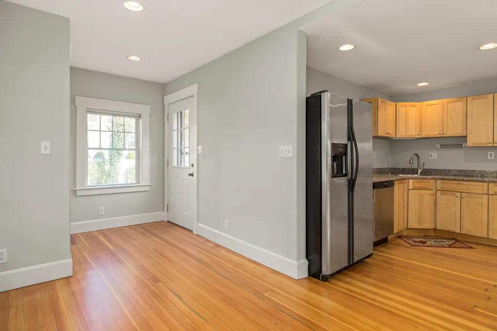 25 Woodworth Avenue Portsmouth NH 03801