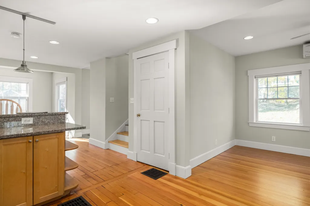 25 Woodworth Avenue Portsmouth NH 03801