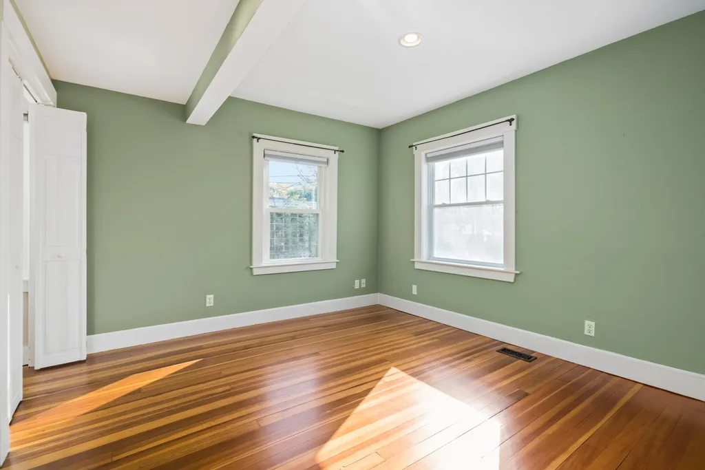 25 Woodworth Avenue Portsmouth NH 03801