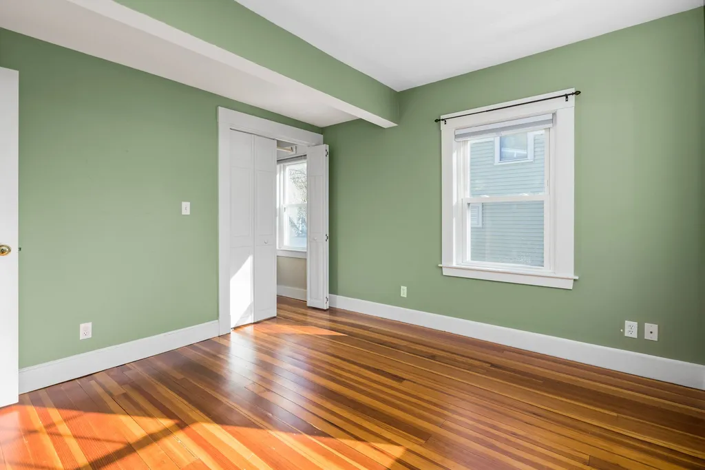 25 Woodworth Avenue Portsmouth NH 03801
