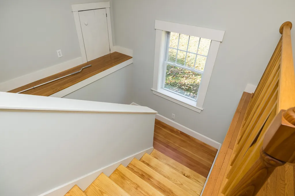 25 Woodworth Avenue Portsmouth NH 03801