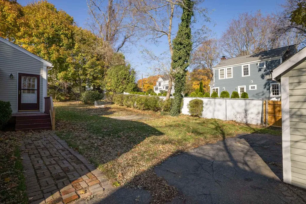 25 Woodworth Avenue Portsmouth NH 03801