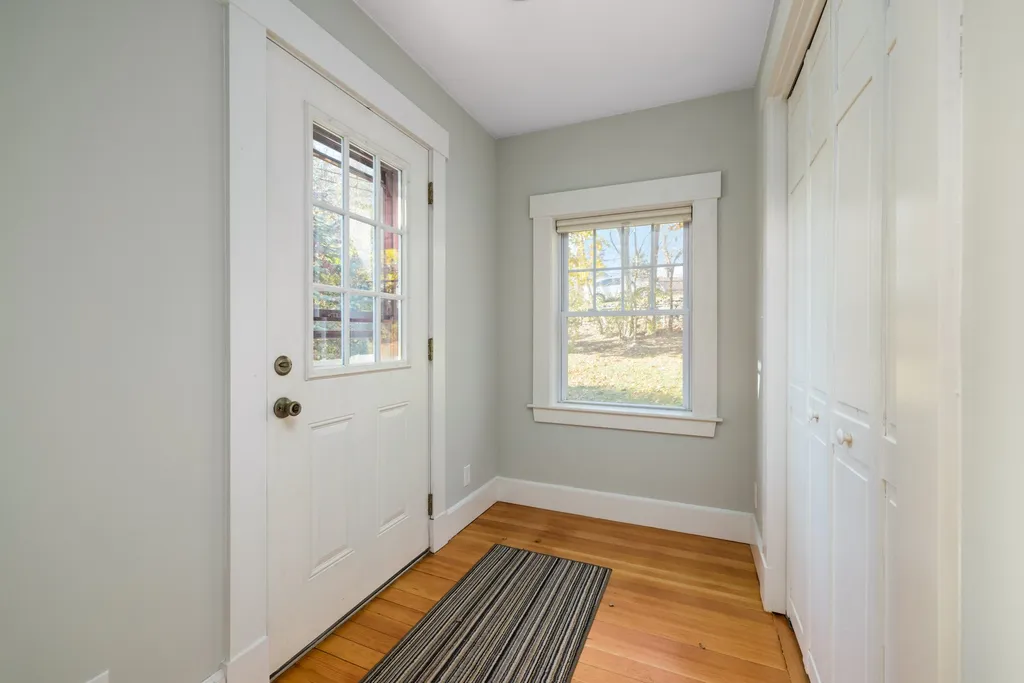 25 Woodworth Avenue Portsmouth NH 03801