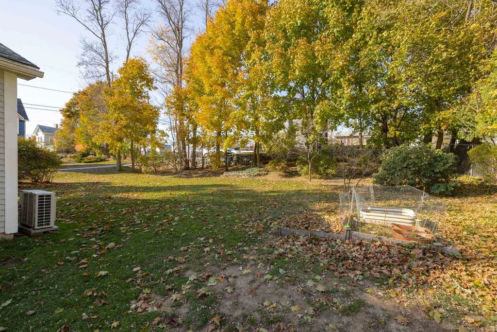 25 Woodworth Avenue Portsmouth NH 03801