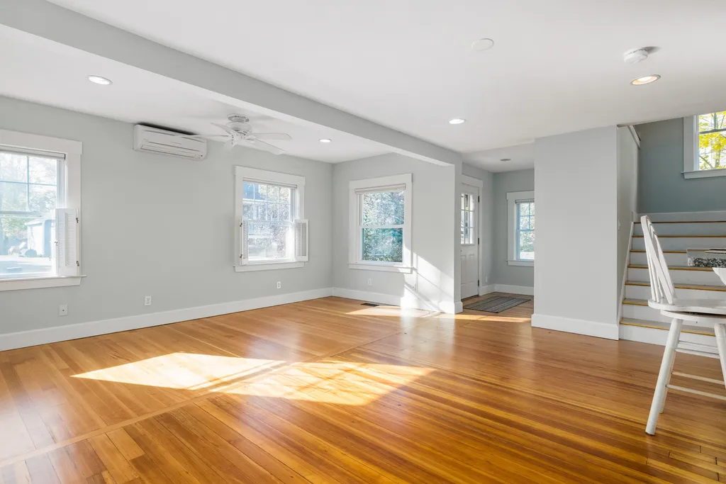 25 Woodworth Avenue Portsmouth NH 03801
