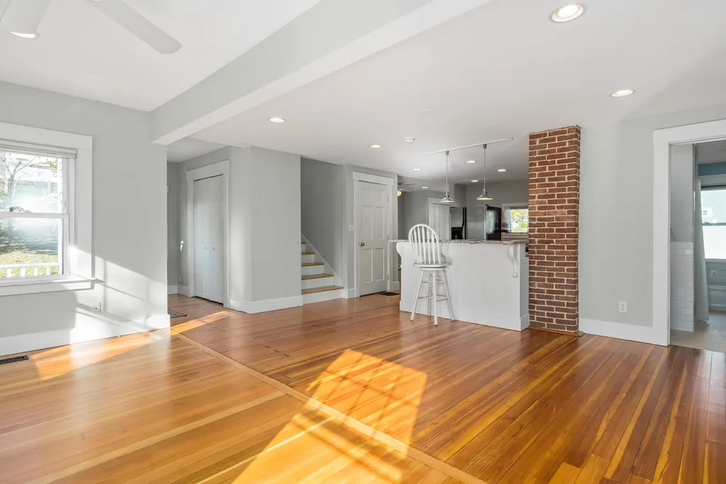 25 Woodworth Avenue Portsmouth NH 03801