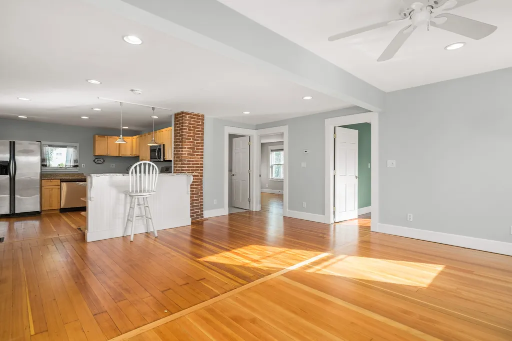 25 Woodworth Avenue Portsmouth NH 03801