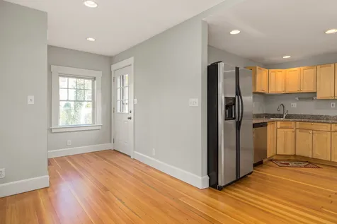 25 Woodworth Avenue Portsmouth NH 03801