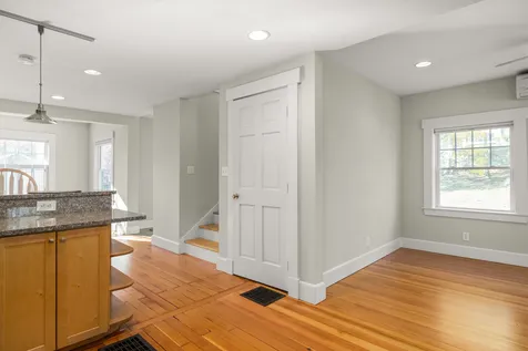 25 Woodworth Avenue Portsmouth NH 03801