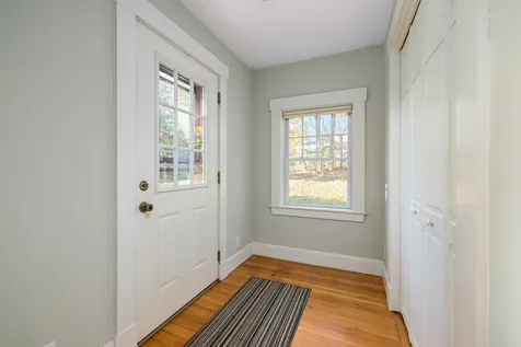 25 Woodworth Avenue Portsmouth NH 03801