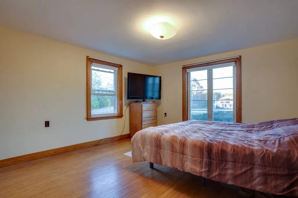 148 Chestnut Hill Road Rochester NH 03867