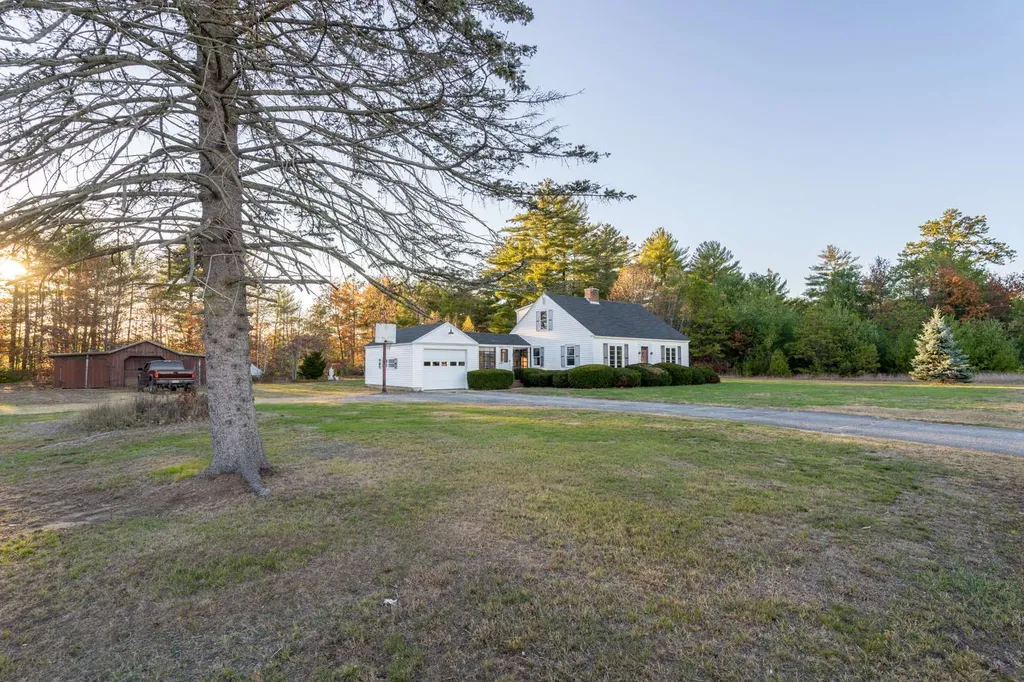 148 Chestnut Hill Road Rochester NH 03867