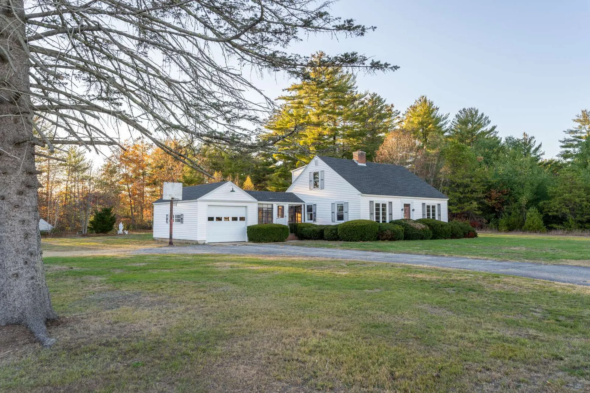 148 Chestnut Hill Road Rochester NH 03867